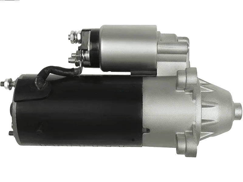 S9014SR AS-PL - 2.ROZRUSZNIK — zdjęcie 2 z 5
