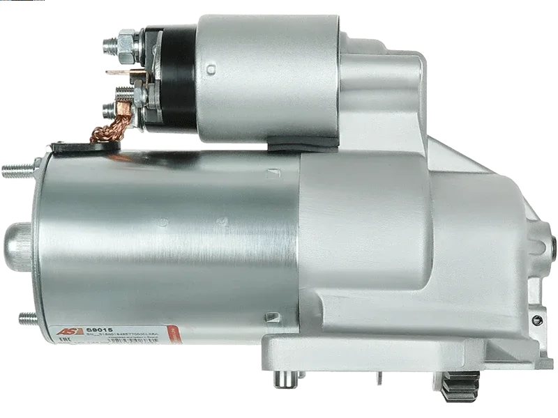 S9015 AS-PL - 2.ROZRUSZNIK — zdjęcie 4 z 6