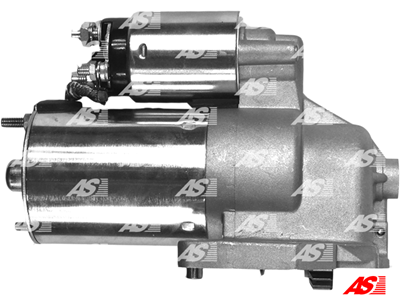 S9015 AS-PL - 2.ROZRUSZNIK — zdjęcie 2 z 6