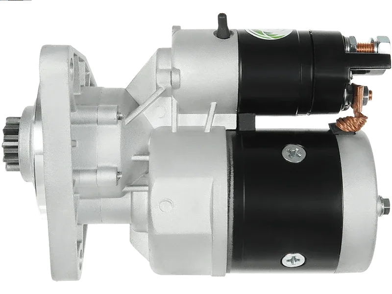 S9018 AS-PL - 2.ROZRUSZNIK — zdjęcie 2 z 6