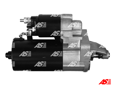S9019 AS-PL - 2.ROZRUSZNIK — zdjęcie 2 z 4