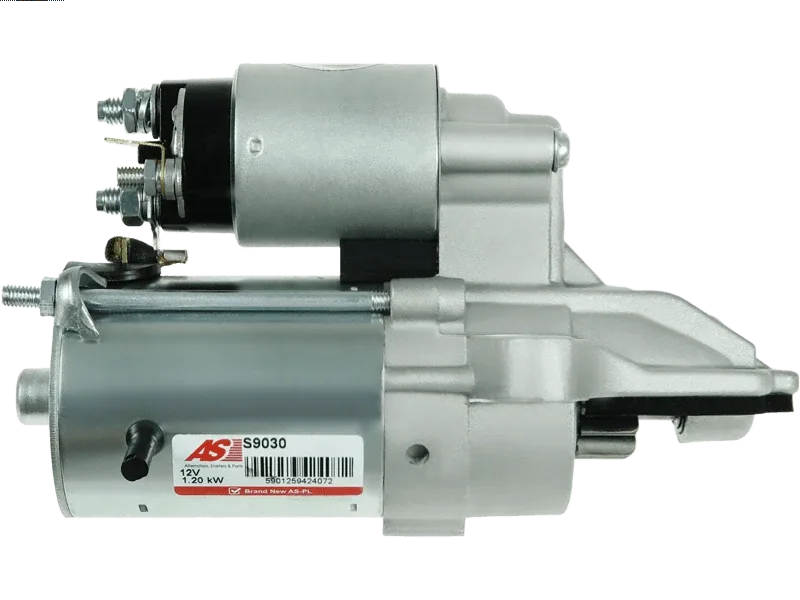 S9030 AS-PL - 2.ROZRUSZNIK — zdjęcie 4 z 7