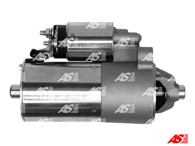 S9031 AS-PL - 2.ROZRUSZNIK — zdjęcie 2 z 6