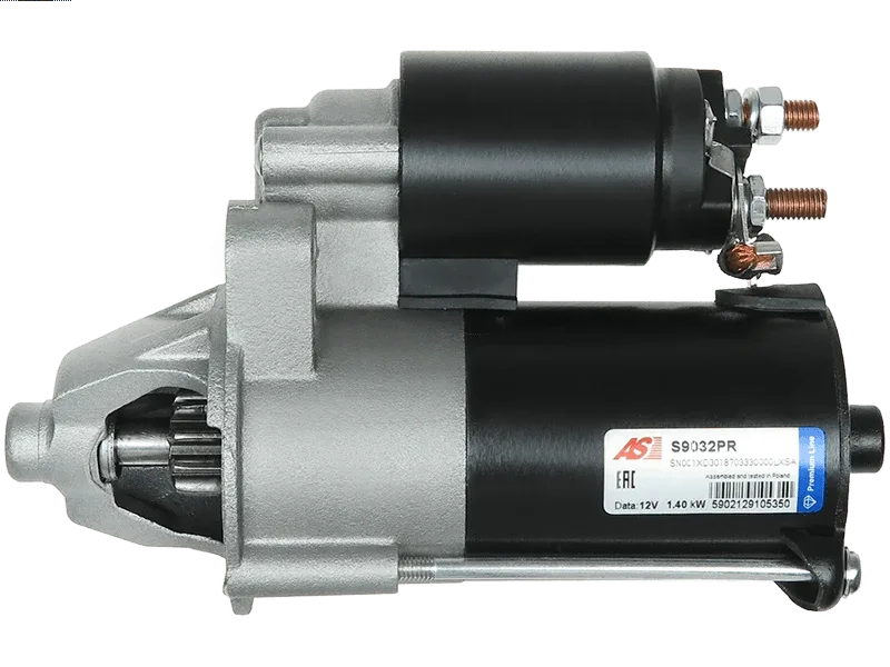 S9032PR AS-PL - 2.ROZRUSZNIK — zdjęcie 4 z 5