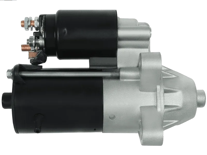 S9032SR AS-PL - 2.ROZRUSZNIK — zdjęcie 2 z 5