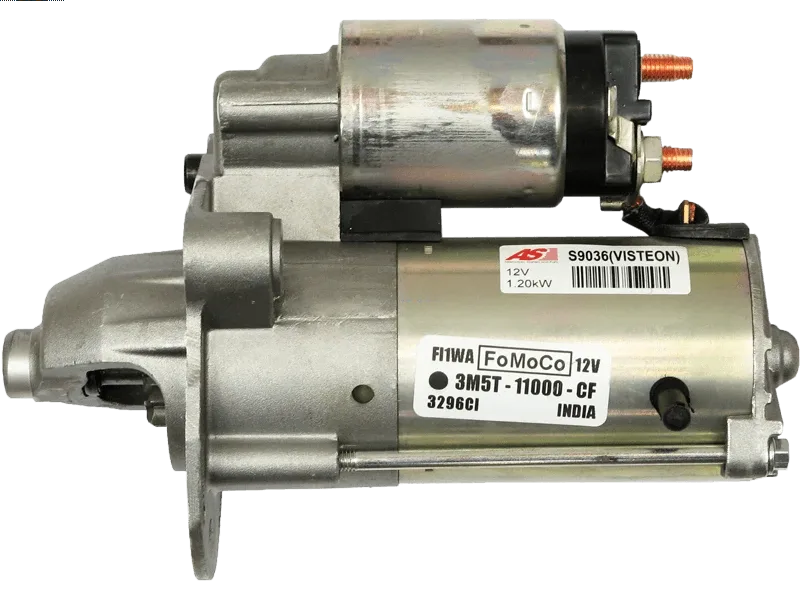 S9036(VISTEON) Visteon - 2.ROZRUSZNIK — zdjęcie 2 z 7