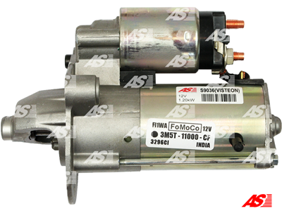 S9036(VISTEON) Visteon - 2.ROZRUSZNIK — zdjęcie 7 z 7