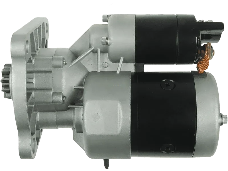 S9037 AS-PL - 2.ROZRUSZNIK — zdjęcie 2 z 7