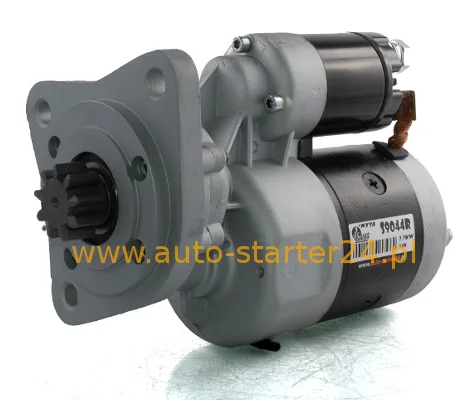 S9044R AUTO-CENTER - 2.ROZRUSZNIK — zdjęcie 1 z 3
