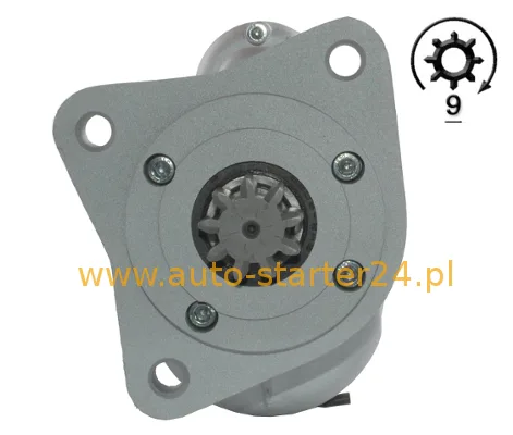 S9044R AUTO-CENTER - 2.ROZRUSZNIK — zdjęcie 3 z 3