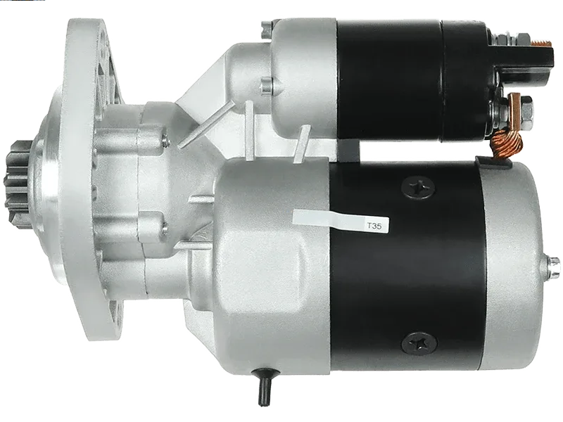 S9048 AS-PL - 2.ROZRUSZNIK — zdjęcie 2 z 6