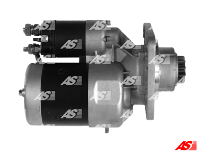S9049 AS-PL - 2.ROZRUSZNIK — zdjęcie 2 z 6