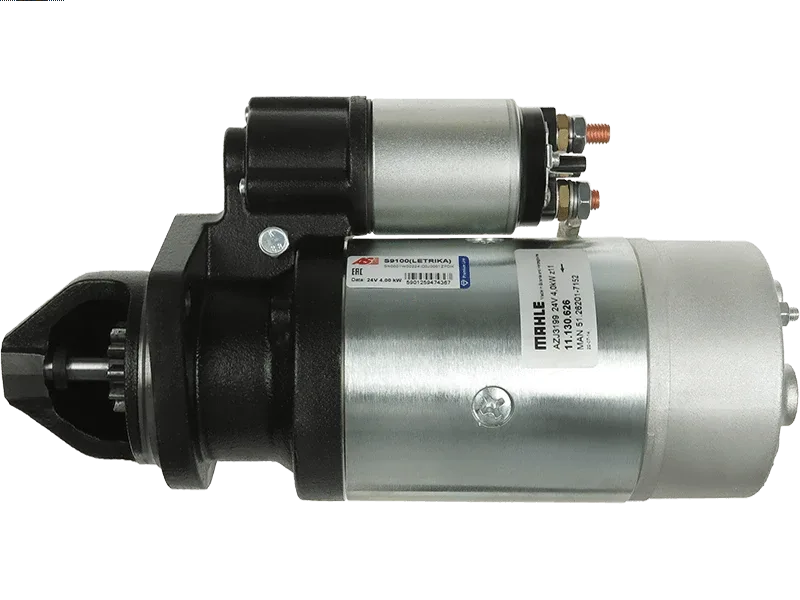 S9100(LETRIKA) Letrika - 2.ROZRUSZNIK — zdjęcie 7 z 7