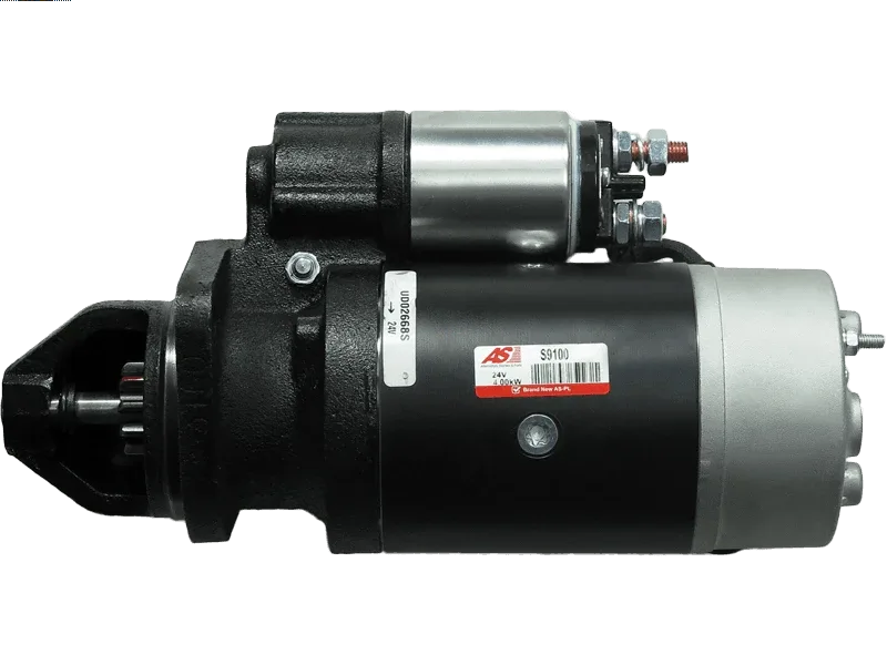 S9100 AS-PL - 2.ROZRUSZNIK — zdjęcie 4 z 7
