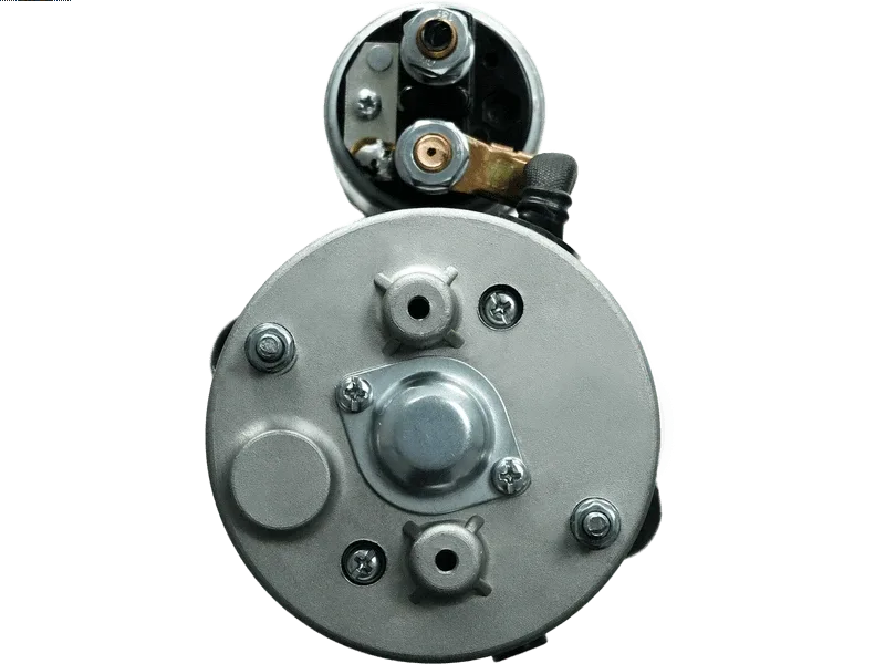 S9100 AS-PL - 2.ROZRUSZNIK — zdjęcie 3 z 7