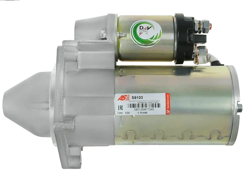 S9103 AS-PL - 2.ROZRUSZNIK — zdjęcie 7 z 7