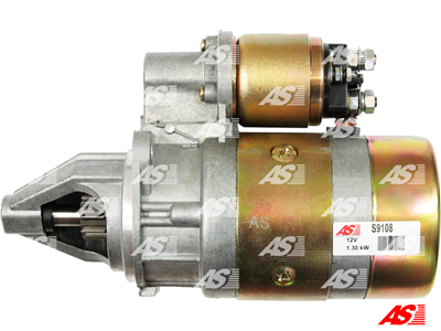 S9108 AS-PL - 2.ROZRUSZNIK — zdjęcie 2 z 7