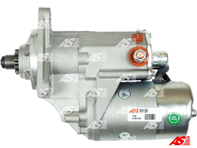 S9129 AS-PL - 2.ROZRUSZNIK — zdjęcie 2 z 7