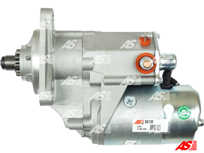 S9130 AS-PL - 2.ROZRUSZNIK — zdjęcie 2 z 7