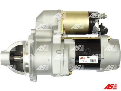 S9137 AS-PL - 2.ROZRUSZNIK — zdjęcie 2 z 7