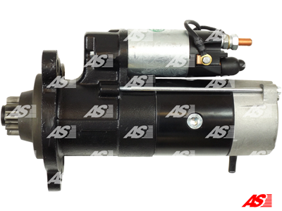 S9138 AS-PL - 2.ROZRUSZNIK — zdjęcie 2 z 7