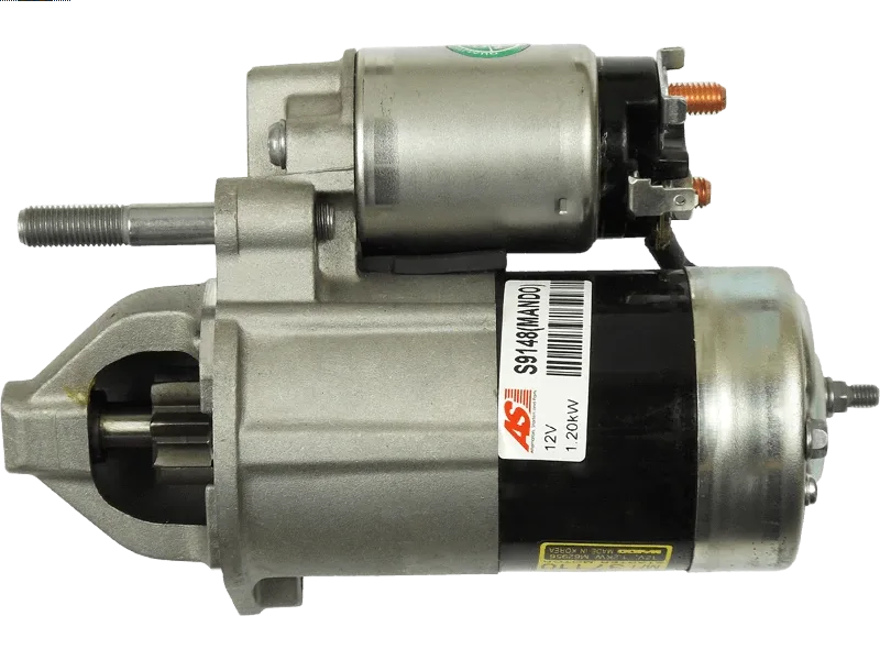 S9148(MANDO) Mando - 2.ROZRUSZNIK — zdjęcie 4 z 7