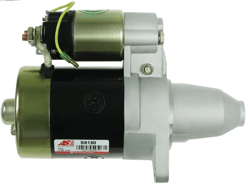 S9150 AS-PL - 2.ROZRUSZNIK — zdjęcie 7 z 7