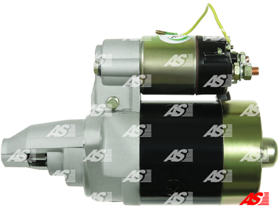 S9150 AS-PL - 2.ROZRUSZNIK — zdjęcie 2 z 7