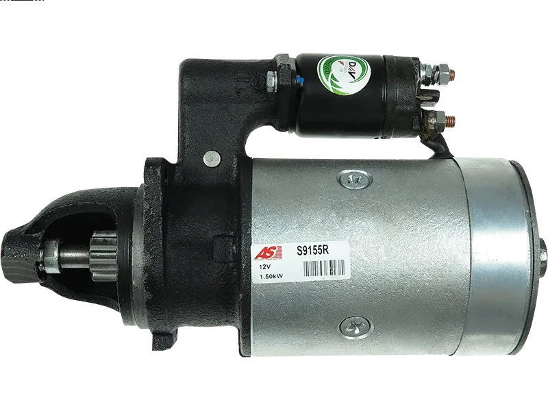 S9155R AS-PL - 2.ROZRUSZNIK — zdjęcie 4 z 7