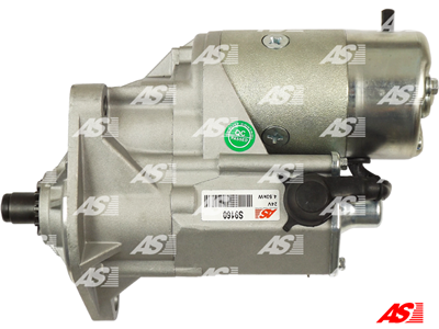 S9160 AS-PL - 2.ROZRUSZNIK — zdjęcie 2 z 7