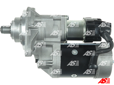 S9162 AS-PL - 2.ROZRUSZNIK — zdjęcie 2 z 7