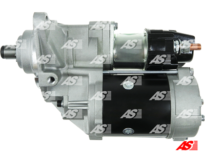 S9163 AS-PL - 2.ROZRUSZNIK — zdjęcie 2 z 7