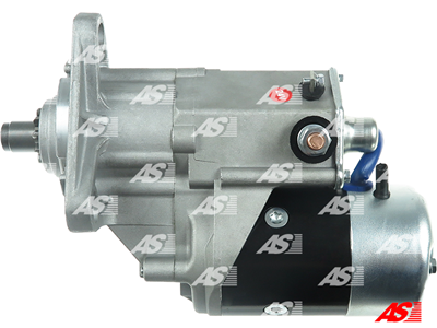 S9168 AS-PL - 2.ROZRUSZNIK — zdjęcie 2 z 7