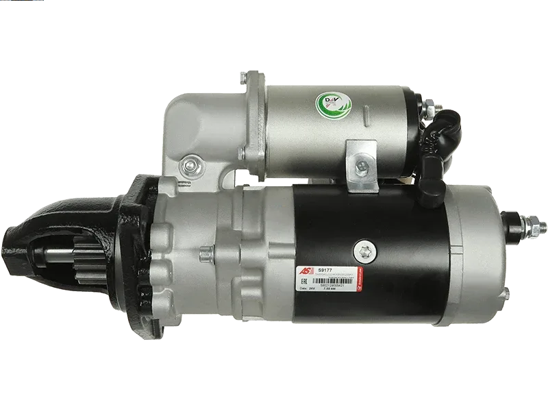 S9177 AS-PL - 2.ROZRUSZNIK — zdjęcie 2 z 7