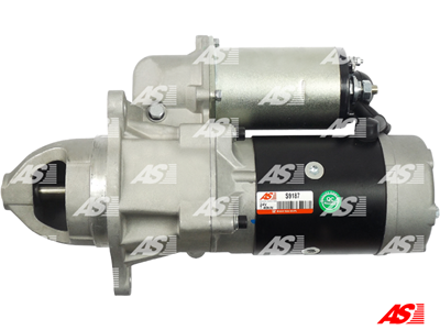 S9187 AS-PL - 2.ROZRUSZNIK — zdjęcie 2 z 7