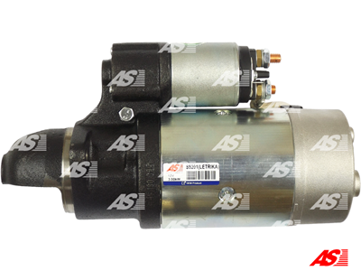 S9201(LETRIKA) Letrika - 2.ROZRUSZNIK — zdjęcie 2 z 7