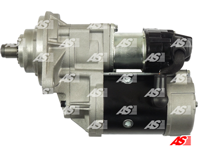 S9206 AS-PL - 2.ROZRUSZNIK — zdjęcie 2 z 7
