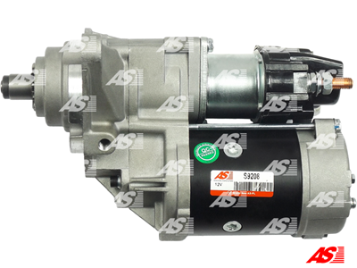 S9208 AS-PL - 2.ROZRUSZNIK — zdjęcie 2 z 7