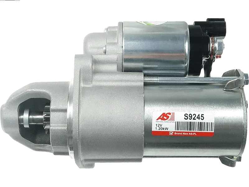 S9245 AS-PL - 2.ROZRUSZNIK — zdjęcie 4 z 7