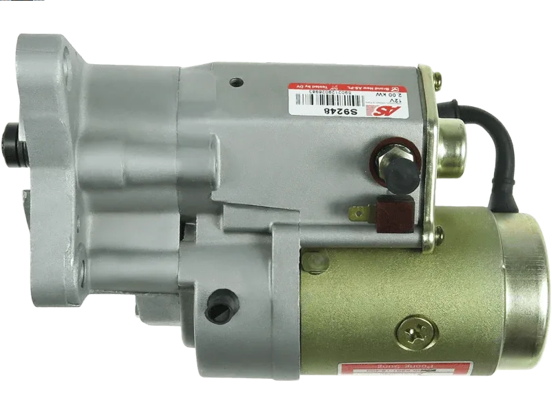 S9248 AS-PL - 2.ROZRUSZNIK — zdjęcie 2 z 7