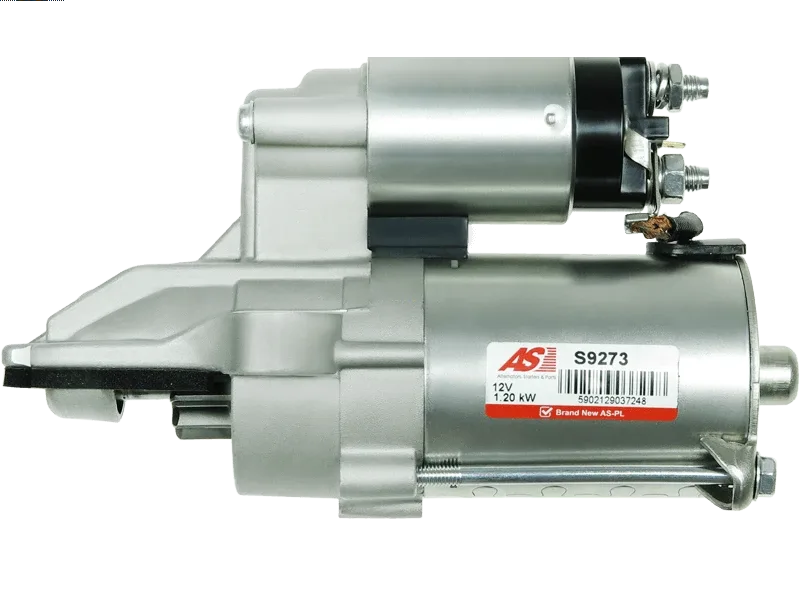 S9273 AS-PL - 2.ROZRUSZNIK — zdjęcie 2 z 7
