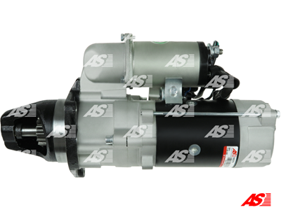 S9278 AS-PL - 2.ROZRUSZNIK — zdjęcie 2 z 7