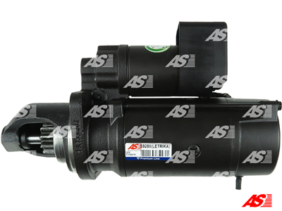 S9280(LETRIKA) Letrika - 2.ROZRUSZNIK — zdjęcie 2 z 7
