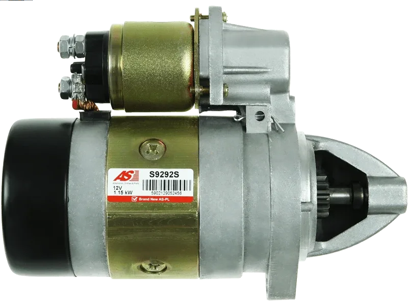S9292S AS-PL - 2.ROZRUSZNIK — zdjęcie 4 z 7