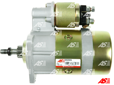 S9296S AS-PL - 2.ROZRUSZNIK — zdjęcie 2 z 7