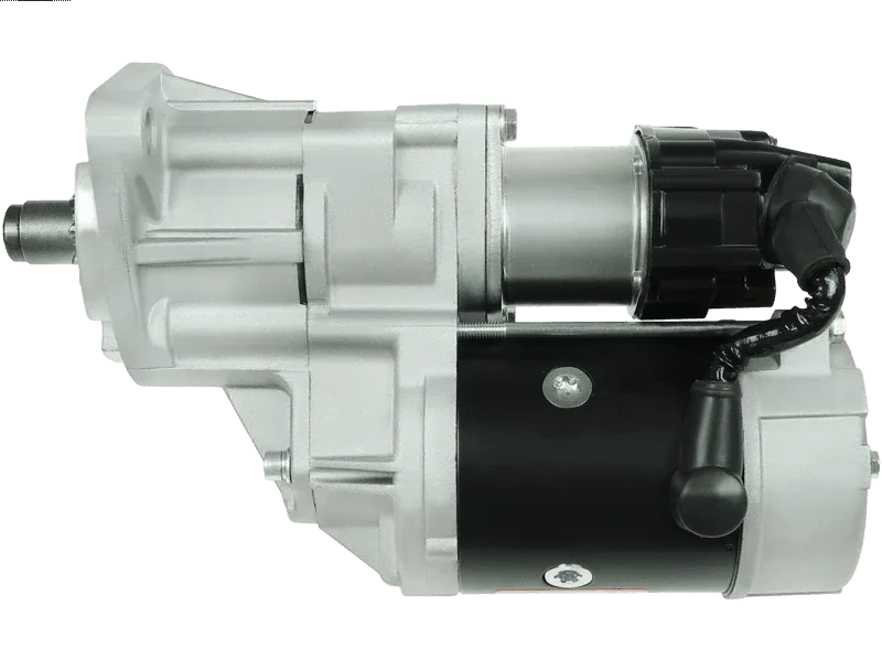 S9300S AS-PL - 2.ROZRUSZNIK — zdjęcie 2 z 7