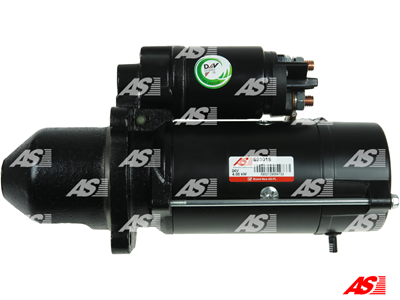 S9301S AS-PL - 2.ROZRUSZNIK — zdjęcie 2 z 7