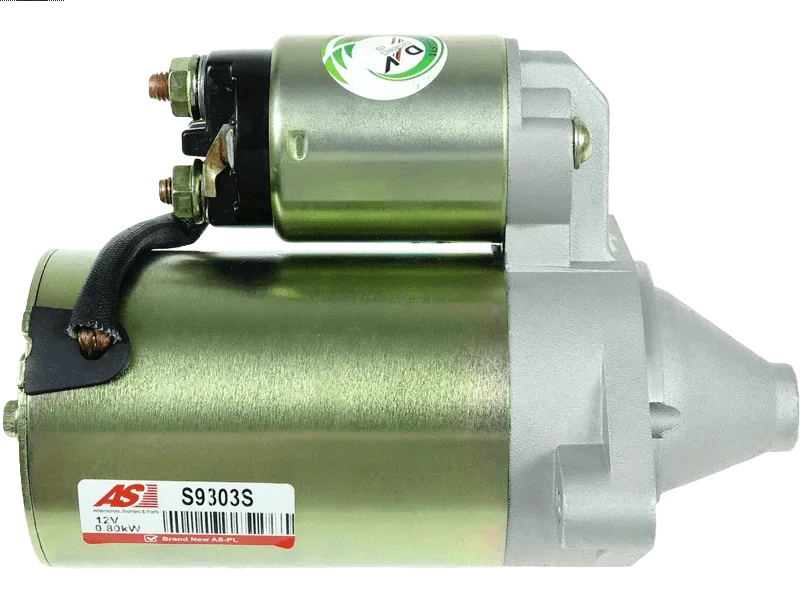 S9303S AS-PL - 2.ROZRUSZNIK — zdjęcie 5 z 7