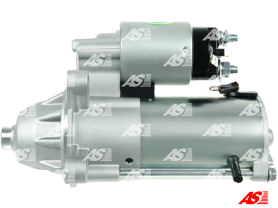 S9308S AS-PL - 2.ROZRUSZNIK — zdjęcie 2 z 7