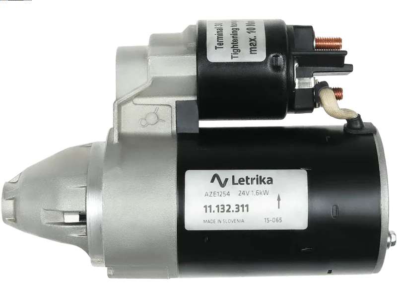 S9342(LETRIKA) Letrika - 2.ROZRUSZNIK — zdjęcie 3 z 4